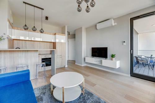 Apartamento Portova