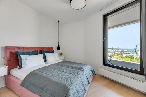 Apartamento Portova