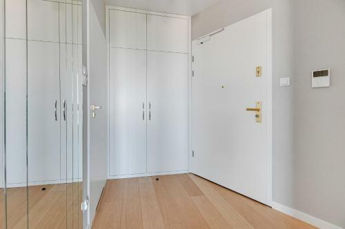 Apartamento Portova