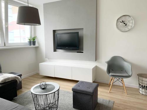 Avis Apartments City Gdynia 30