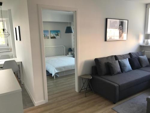 Avis Apartments City Gdynia 30
