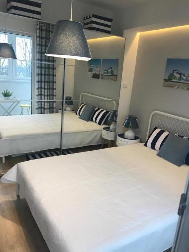 Avis Apartments City Gdynia 30