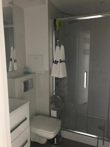 Avis Apartments City Gdynia 30