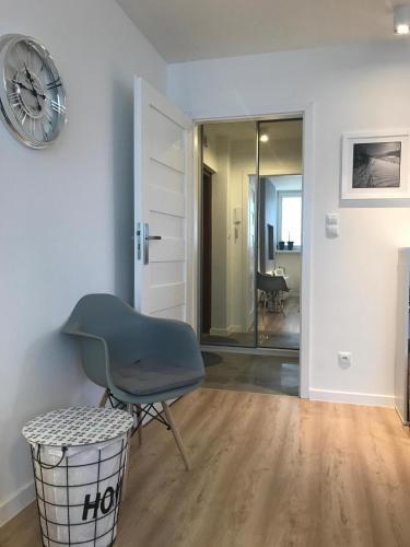 Avis Apartments City Gdynia 30