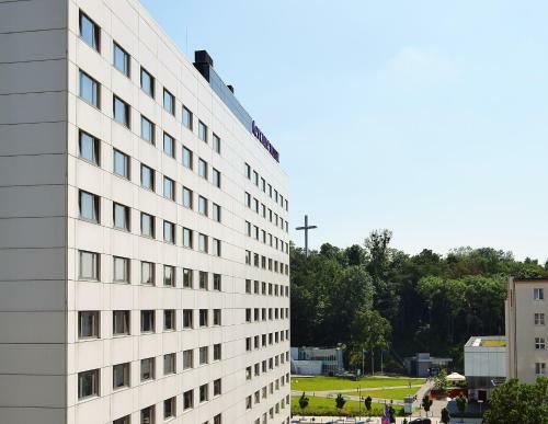 Avis Apartments - Gdynia Skwer Ko?ciuszki 13