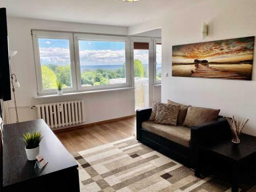 Avis Apartments - Gdynia Skwer Ko?ciuszki 13