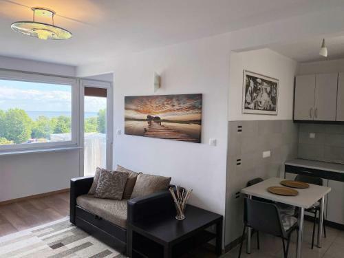 Avis Apartments - Gdynia Skwer Ko?ciuszki 13