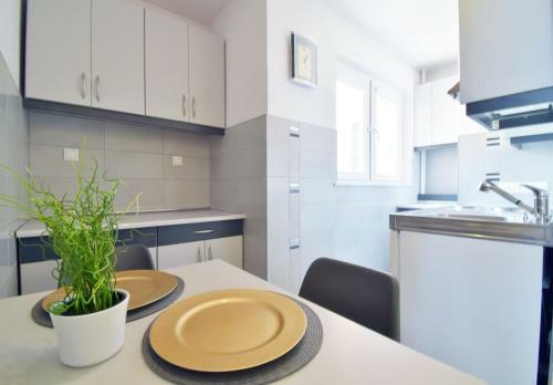 Avis Apartments - Gdynia Skwer Ko?ciuszki 13