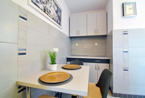 Avis Apartments - Gdynia Skwer Ko?ciuszki 13