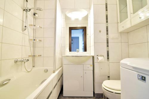 Avis Apartments - Gdynia Skwer Ko?ciuszki 13