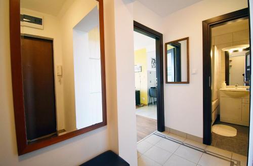Avis Apartments - Gdynia Skwer Ko?ciuszki 13