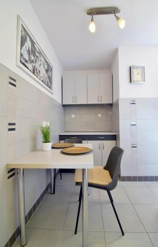 Avis Apartments - Gdynia Skwer Ko?ciuszki 13