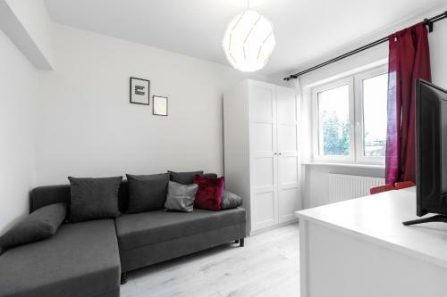 Apartamenty Heweliusza