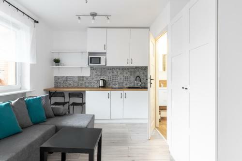 Apartamenty Heweliusza