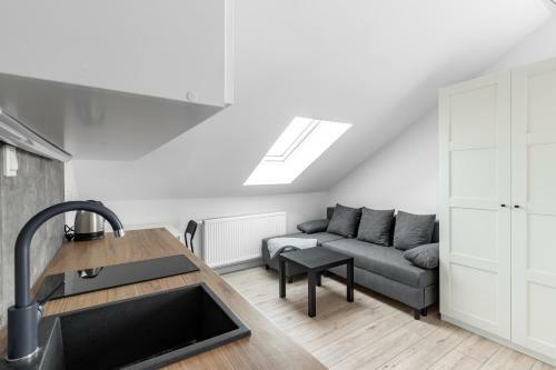 Apartamenty Heweliusza