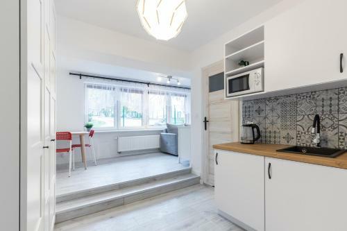 Apartamenty Heweliusza