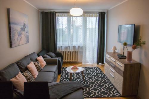 Apartamento Sea View Gdynia