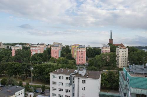 Apartamento Sea View Gdynia