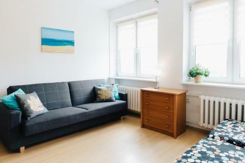 Apartament Gdynia Centrum