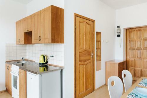 Apartament Gdynia Centrum