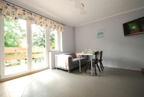 Apartamento Jolly House