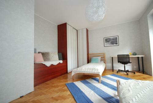 Apartamento Jolly House