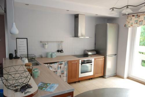 Apartamento Jolly House