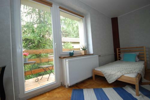 Apartamento Jolly House