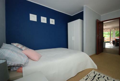 Apartamento Jolly House