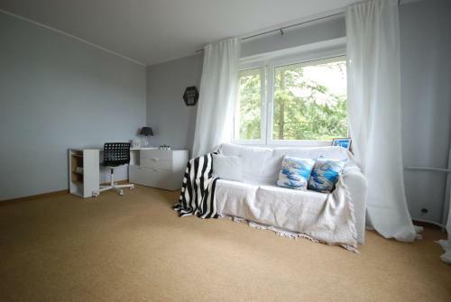 Apartamento Jolly House