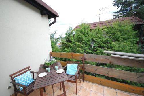 Apartamento Jolly House