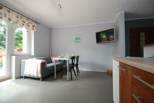 Apartamento Jolly House