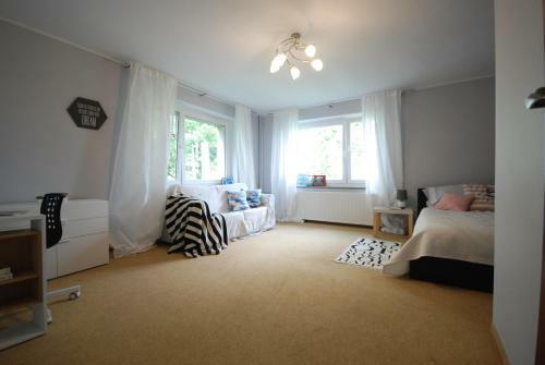 Apartamento Jolly House