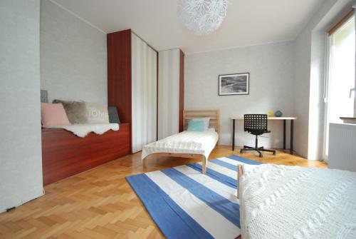Apartamento Jolly House