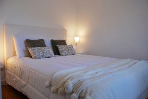 Apartamento Coin's House