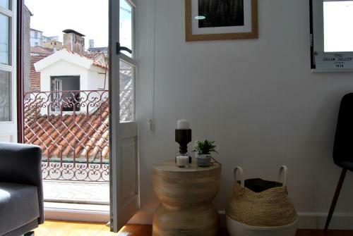 Apartamento Coin's House