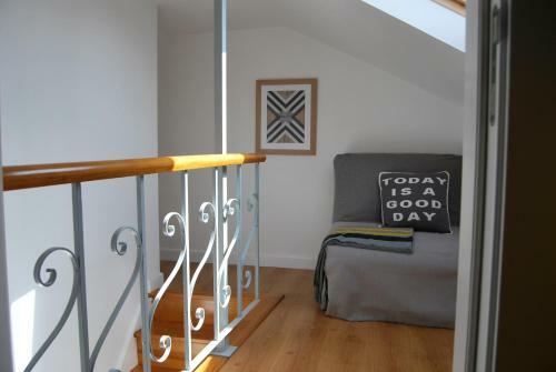 Apartamento Coin's House