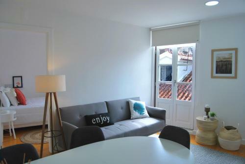 Apartamento Coin's House