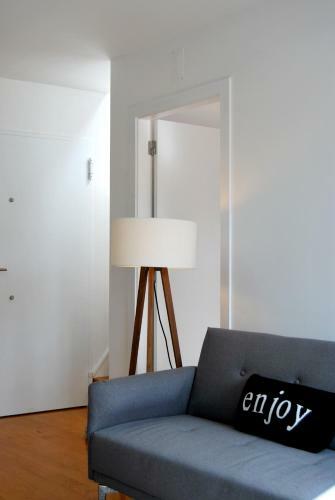Apartamento Coin's House