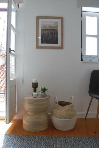 Apartamento Coin's House