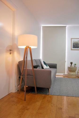 Apartamento Coin's House
