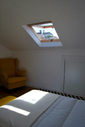 Apartamento Coin's House
