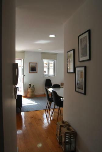 Apartamento Coin's House