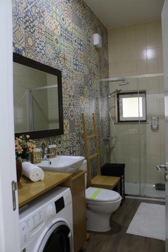 Apartamento Coin's House