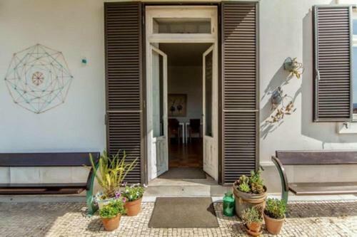 Hostal Coimbra Erasmus House - Guest House