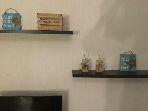 Apartamento Beach Houses