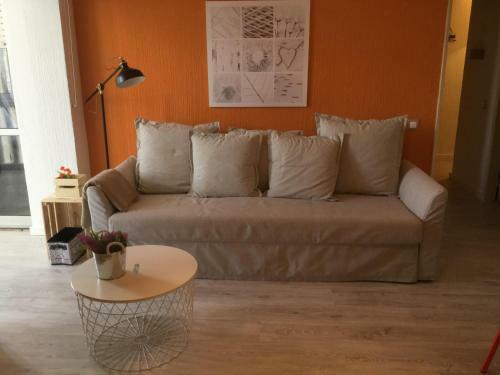 Apartamento Beach Houses