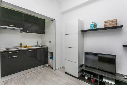 Apartamento Beach Houses