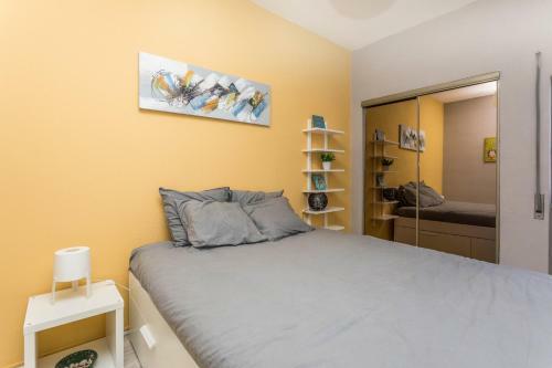 Apartamento Beach Houses