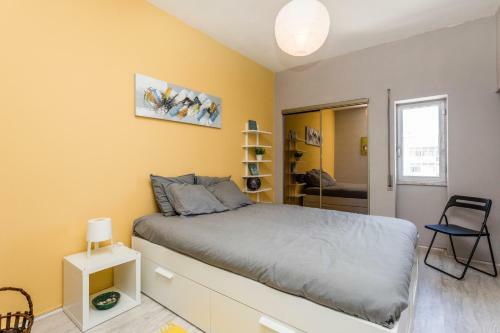 Apartamento Beach Houses